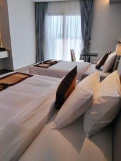 LN hotel&Residence - 8