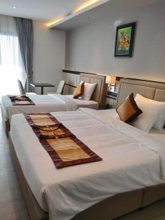 LN hotel&Residence - 6