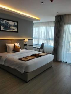 LN hotel&Residence - 4