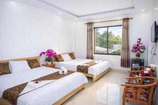 Hoàng Gia Hotel Sơn La - 7