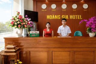 Hoàng Gia Hotel Sơn La - 8