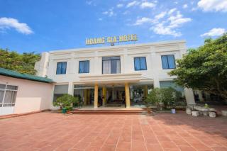 Hoàng Gia Hotel Sơn La - 3