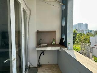 AGK House Homestay - 4