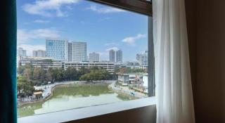 City Comfort Inn Hengyang Dayang Department Lianhu Plaza - 2