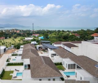 4x Luxury BRAND NEW VILLA and Near Beach - 5