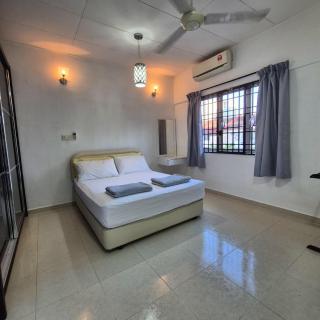 Setia Arena Penang, Queensbay, Airport, Bridge, Wetmarket, Nasi Kandar - 7