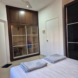 Setia Arena Penang, Queensbay, Airport, Bridge, Wetmarket, Nasi Kandar - 6