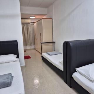 Setia Arena Penang, Queensbay, Airport, Bridge, Wetmarket, Nasi Kandar - 5