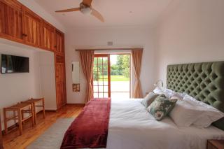 Wingrock Guesthouse - George - 5