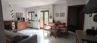 THE SILENT WOODS RETREAT - Apartment very close to Bormio - 0