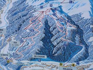 THE SILENT WOODS RETREAT - Apartment very close to Bormio - 9