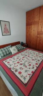 THE SILENT WOODS RETREAT - Apartment very close to Bormio - 8