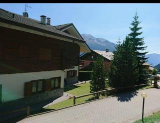 THE SILENT WOODS RETREAT - Apartment very close to Bormio - 6