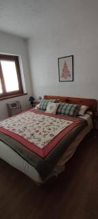 THE SILENT WOODS RETREAT - Apartment very close to Bormio - 4