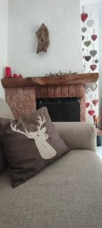 THE SILENT WOODS RETREAT - Apartment very close to Bormio - 2