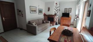 THE SILENT WOODS RETREAT - Apartment very close to Bormio - 1