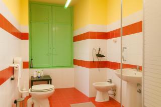 Sole Rosso Acquario Rooms - 7