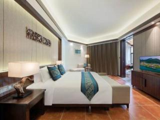 LN Dongfang Hot Spring Resort - 9