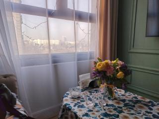 Charming 1-Bedroom Apartment - 8