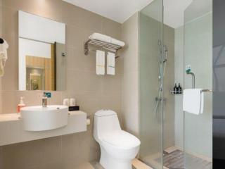 City Comfort Inn Liuzhou Diwang North Station - 9