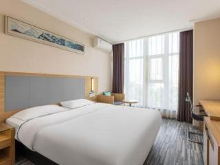 City Comfort Inn Liuzhou Diwang North Station - 8