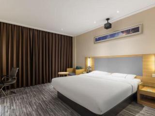 City Comfort Inn Liuzhou Diwang North Station - 7
