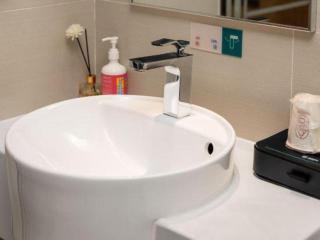 City Comfort Inn Liuzhou Diwang North Station - 4