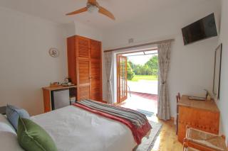 Wingrock Guesthouse - George - 7