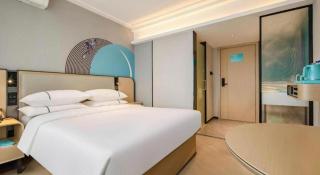 City Comfort Inn Nanning Guangxi University - 9