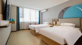 City Comfort Inn Nanning Guangxi University - 7