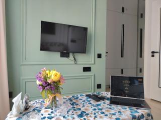 Charming 1-Bedroom Apartment - 7