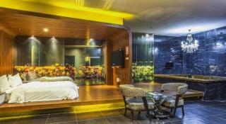 Qingdao Hengbo Hotel - 9