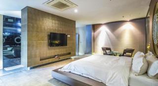 Qingdao Hengbo Hotel - 6