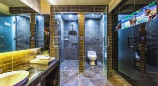 Qingdao Hengbo Hotel - 1