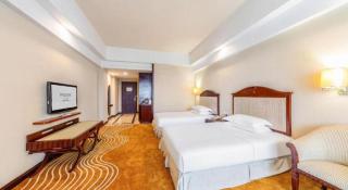 Country Garden Phoenix Hotel Huangshan - 9