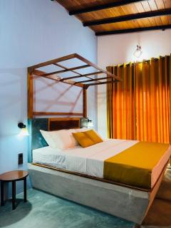 Sigiriya Traveler's Nest - 8