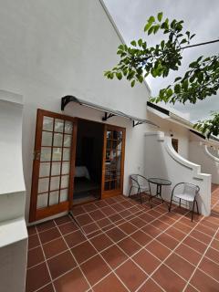 Wingrock Guesthouse - George - 9