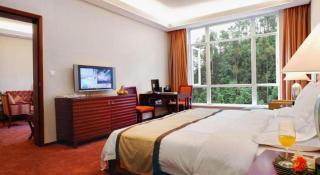 Hongzhushan Hotel Mount Emei - 9