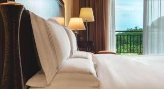 Hongzhushan Hotel Mount Emei - 8