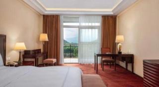 Hongzhushan Hotel Mount Emei - 7