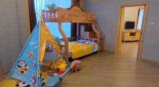 Putian Haiyuan International Hotel - 9