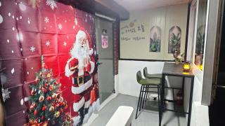 빈스하임 HBC - 특별가! Party and Relax at Namsan's Best Sunrise & Night view spot Rooftop - 5