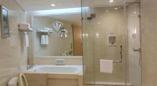 Putian Haiyuan International Hotel - 8