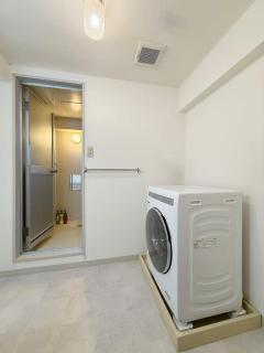 Hills Kaminobori - Central Hiroshima 3BR Apartment Walk to Station - 1