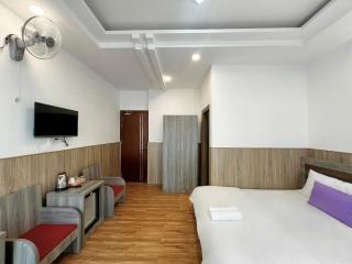 Phương Châu Holiday Hotel Đà Lạt - 3