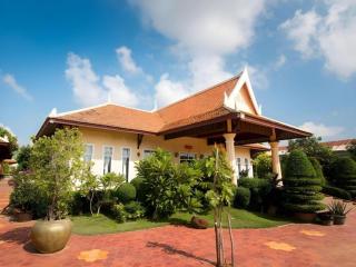 Sambopich Chenla Hotel - 1