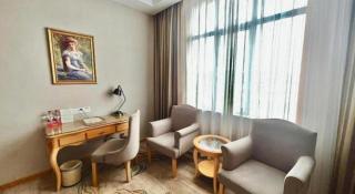 Vienna Hotel Shenzhen Longgang Dayun Center Branch - 6