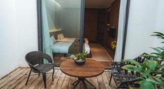 Erhai Lake Seclusion Life - Dali - 9