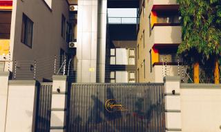 Elysium Suites & Apartments - 0