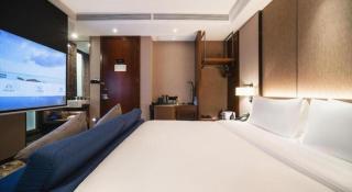Zhonghao Boutique Hotel Dalang Business Center - 8